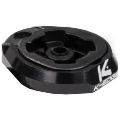 K-Edge K-EDGE LEZYNE&trade; Adapter Black