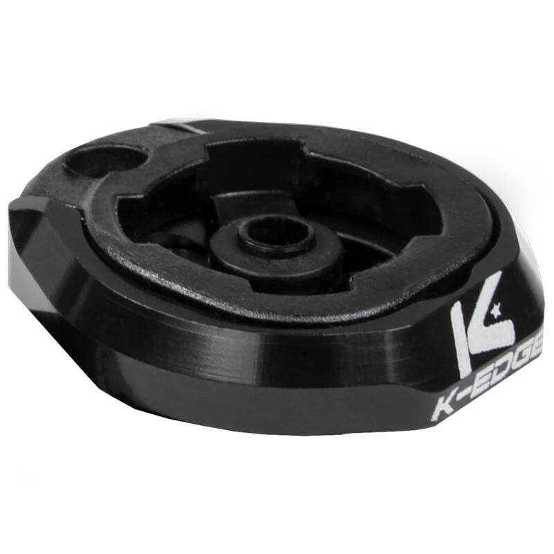 K-Edge K-EDGE LEZYNE™ Adapter Black 3 K-Edge K-EDGE LEZYNE™ Adapter Black