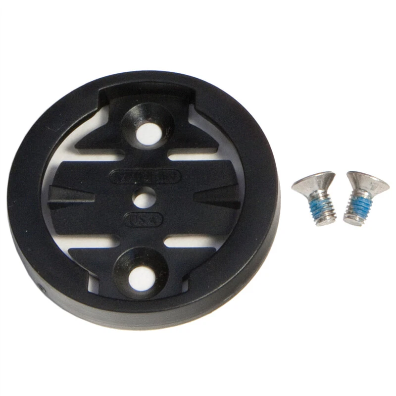 K-Edge K-EDGE Replacement Plastic Insert Kit Garmin 3 K-Edge K-EDGE Replacement Plastic Insert Kit Garmin