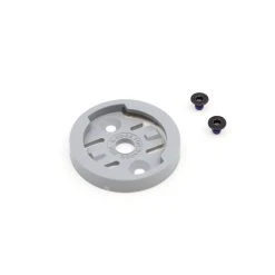 K-Edge K-EDGE Replacement Plastic Insert Kit Wahoo Grey