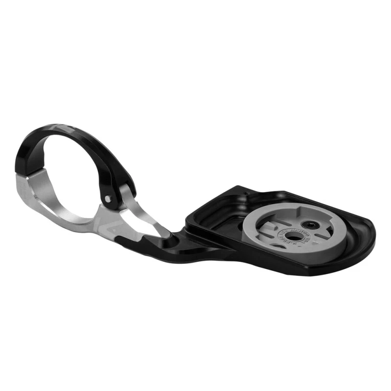 K-Edge K-EDGE WAHOO BOLT 2.0 AERO RACE Mount Black 31.8mm 3 K-Edge K-EDGE WAHOO BOLT 2.0 AERO RACE Mount Black 31.8mm