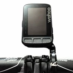 K-Edge K-EDGE WAHOO ROAM AERO Mount Black 31.8mm -E-Bike Zubehör k edge k edge wahoo roam aero mount black 318mm4