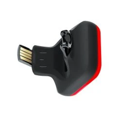 Knog Lichtset Blinder Square Twin Pack Black 9 Knog Lichtset Blinder Square Twin Pack Black -E-Bike Zubehör knog lichtset blinder square twin pack black4