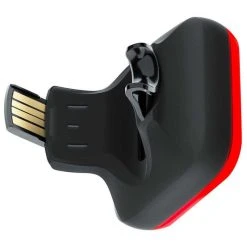 Knog Lichtset Blinder X Twin Pack Black -E-Bike Zubehör knog lichtset blinder x twin pack black2