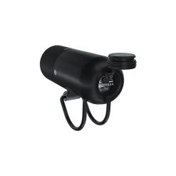 Knog Lichtset Plugger Twinpack Black -E-Bike Zubehör knog lichtset plugger twinpack black2
