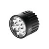 Knog Linse PWR Lighthead 2000 2 Knog Linse PWR Lighthead 2000 -E-Bike Zubehör knog linse pwr lighthead 2000