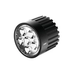 Knog Linse PWR Lighthead 2000