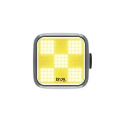Knog Scheinwerfer Blinder Grid Black