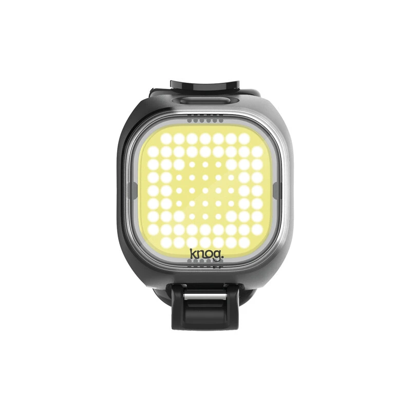 Knog Scheinwerfer Blinder Mini Square Black 3 Knog Scheinwerfer Blinder Mini Square Black