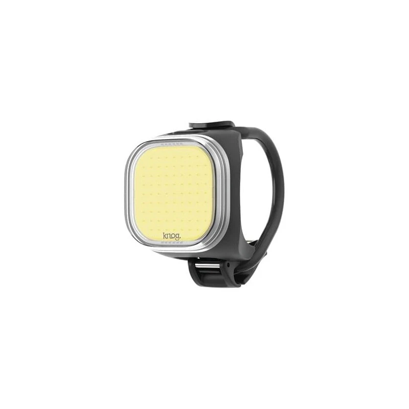 Knog Scheinwerfer Blinder Mini Square Black 5 Knog Scheinwerfer Blinder Mini Square Black – Bild 3