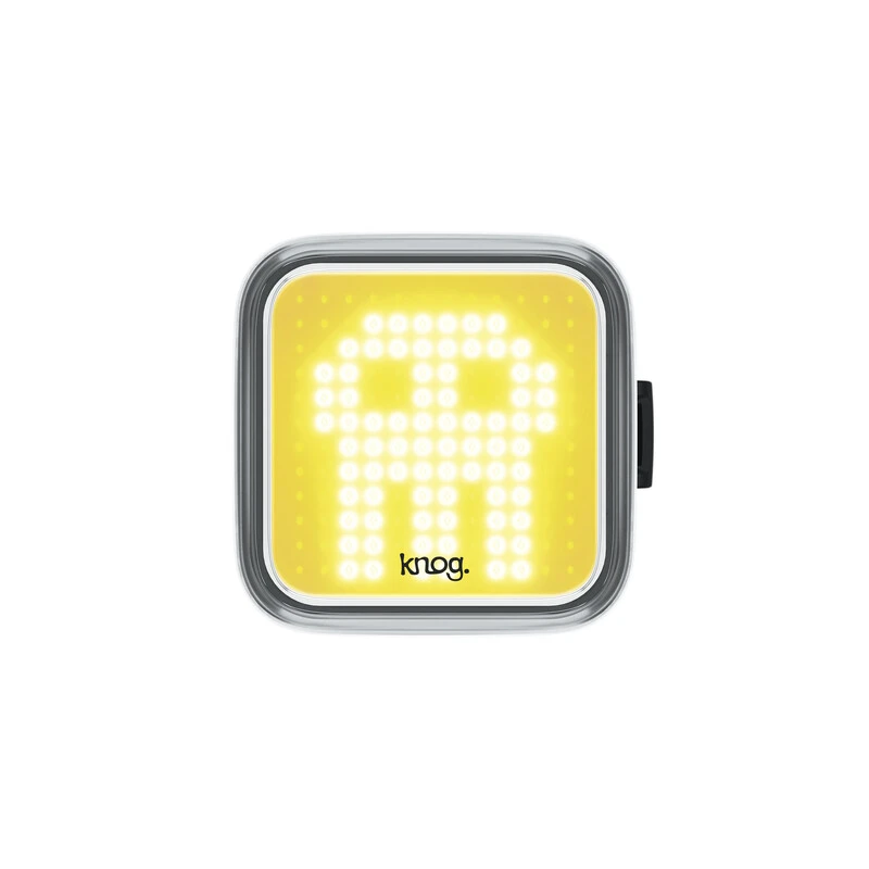 Knog Scheinwerfer Blinder Skull Black 3 Knog Scheinwerfer Blinder Skull Black