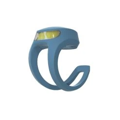 Knog Scheinwerfer Frog V3 New Denim Blue