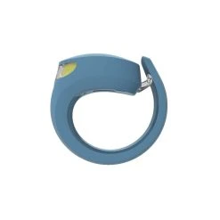 Knog Scheinwerfer Frog V3 New Denim Blue -E-Bike Zubehör knog scheinwerfer frog v3 new denim blue3