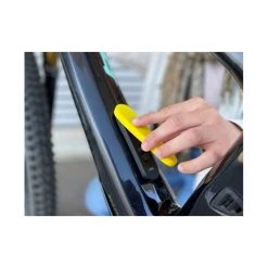 Knog Spezialschloss Scout Bike Alarm & Finder 8 Knog Spezialschloss Scout Bike Alarm & Finder -E-Bike Zubehör knog spezialschloss scout bike alarm finder3