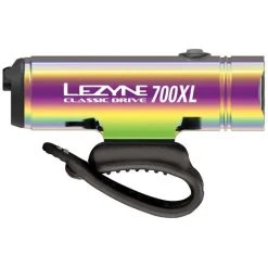 Lezyne Classic Drive XL Neo Metallic 6 Lezyne Classic Drive XL Neo Metallic -E-Bike Zubehör lezyne classic drive xl neo metallic2