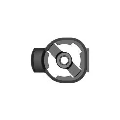 Lezyne Direct X-Lock GPS Mount Insert Black 4 Lezyne Direct X-Lock GPS Mount Insert Black -E-Bike Zubehör lezyne direct x lock gps mount insert black3