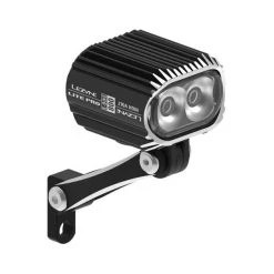 Lezyne E-Bike Lite Pro Drive 800 Switch High Volt Black