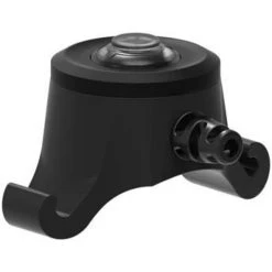 Lezyne E-Bike Lite Pro Drive 800 Switch High Volt Black -E-Bike Zubehör lezyne e bike lite pro drive 800 switch high volt black3