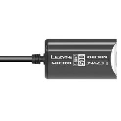 Lezyne E-Bike Micro Drive 500 Black 10 Lezyne E-Bike Micro Drive 500 Black -E-Bike Zubehör lezyne e bike micro drive 500 black4