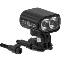 Lezyne E-Bike Micro Drive 500 High Volt Black -E-Bike Zubehör lezyne e bike micro drive 500 high volt black3