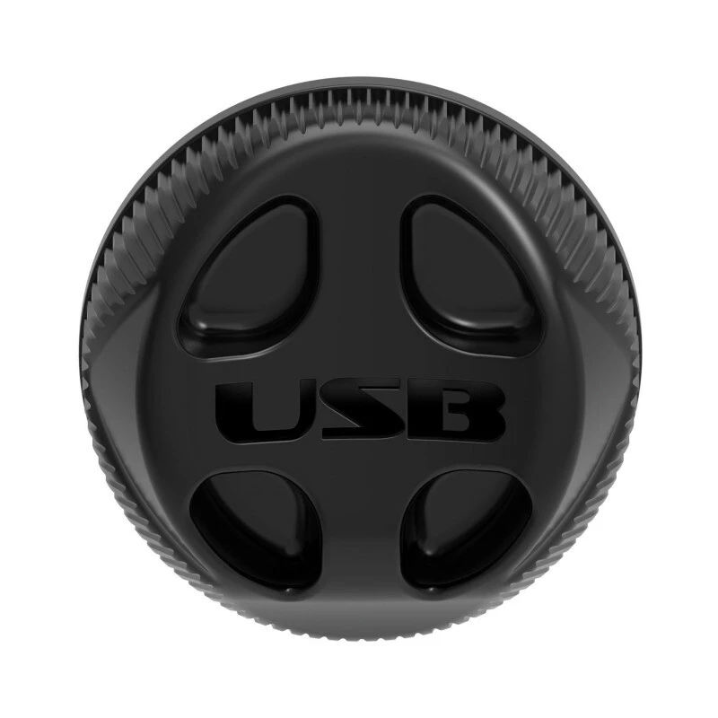Lezyne End Plug - Femto USB R Drive 3 Lezyne End Plug - Femto USB R Drive