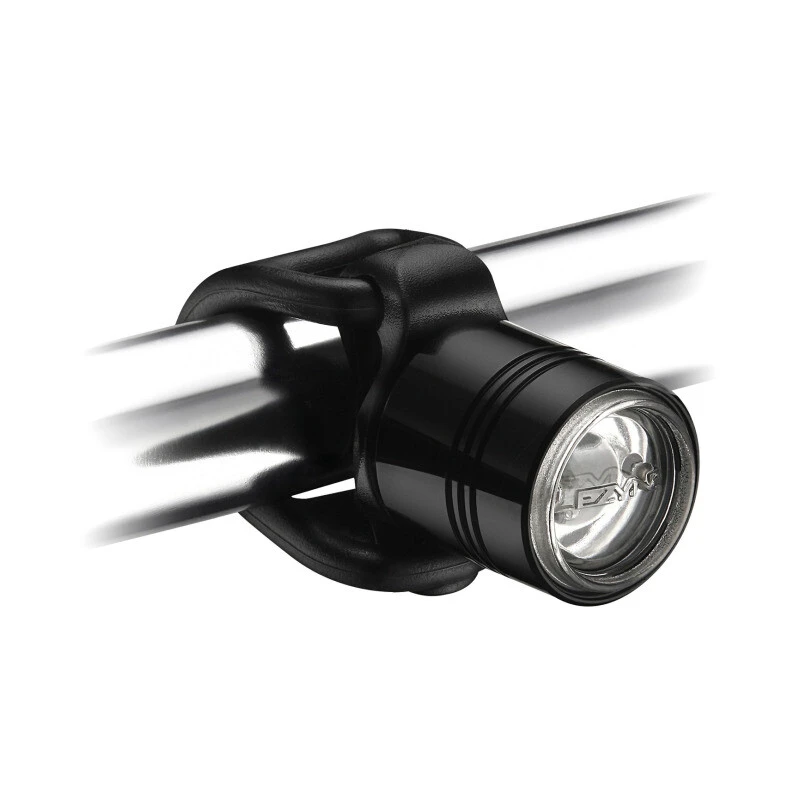 Lezyne Femto Drive Front Black Y7 4 Lezyne Femto Drive Front Black Y7 – Bild 2