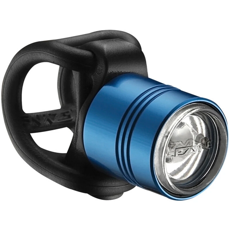 Lezyne Femto Drive Front Blue Y7 3 Lezyne Femto Drive Front Blue Y7