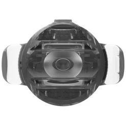 Lezyne Femto USB Drive Front Red -E-Bike Zubehör lezyne femto usb drive front red2