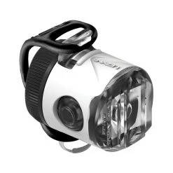 Lezyne Femto USB Drive Front White