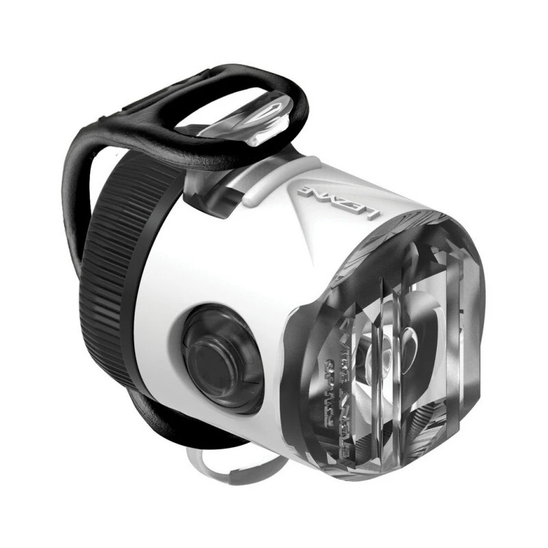 Lezyne Femto USB Drive Front White 3 Lezyne Femto USB Drive Front White