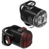 Lezyne Femto USB Drive Pair Black -E-Bike Zubehör lezyne femto usb drive pair black