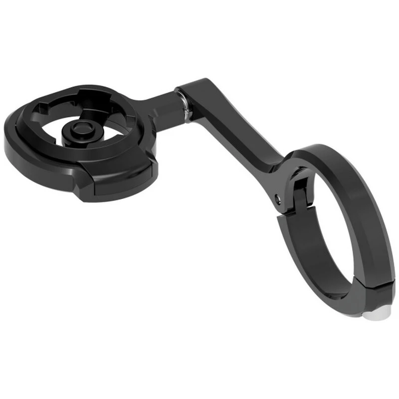 Lezyne GPS Forward CNC Mount Black 4 Lezyne GPS Forward CNC Mount Black – Bild 2