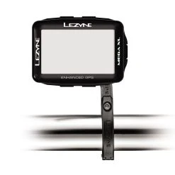 Lezyne GPS Forward Mount -E-Bike Zubehör lezyne gps forward mount4