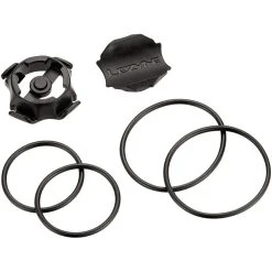 Lezyne GPS O-Ring Mount Kit