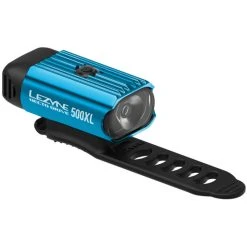 Lezyne Hecto Drive 500XL Blue