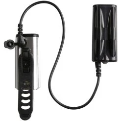 Lezyne Infinite Light Power Pack Black