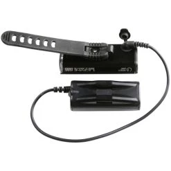 Lezyne Infinite Light Power Pack Black 8 Lezyne Infinite Light Power Pack Black -E-Bike Zubehör lezyne infinite light power pack black3