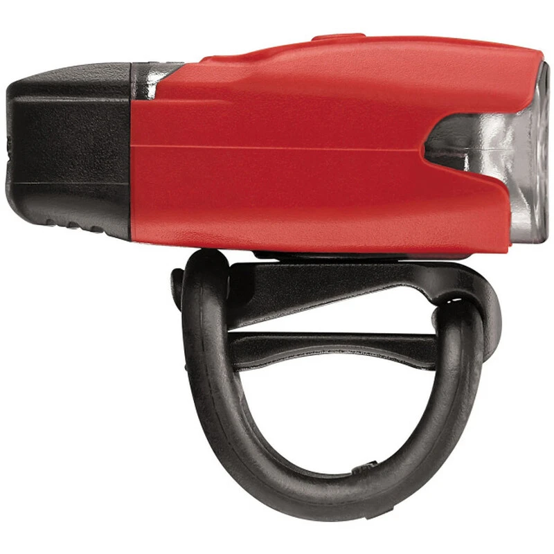 Lezyne KTV Drive Front Red 4 Lezyne KTV Drive Front Red – Bild 2