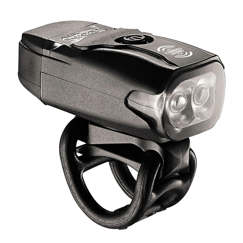 Lezyne KTV Drive / KTV Pro SMART Pair Black 5 Lezyne KTV Drive / KTV Pro SMART Pair Black – Bild 3