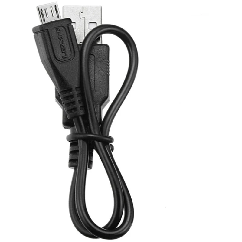 Lezyne LED Micro USB Cable 3 Lezyne LED Micro USB Cable