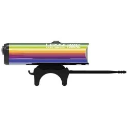 Lezyne Lite Drive 1000XL Neo Metallic 7 Lezyne Lite Drive 1000XL Neo Metallic -E-Bike Zubehör lezyne lite drive 1000xl neo metallic3