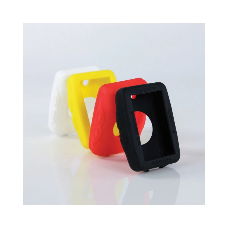 Lezyne Mega XL GPS Cover Black 4 Lezyne Mega XL GPS Cover Black – Bild 2