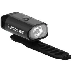 Lezyne Mini Drive 400 Black