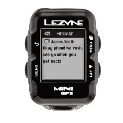 Lezyne Mini GPS 10 Lezyne Mini GPS -E-Bike Zubehör lezyne mini gps4