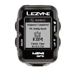 Lezyne Mini GPS 11 Lezyne Mini GPS -E-Bike Zubehör lezyne mini gps5