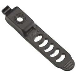 Lezyne Mounting Strap Hecto/Micro/Macro/Mini Drive Black
