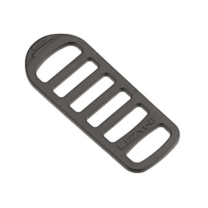 Lezyne Mounting Strap Strip Pro/Strip/Laser Drive Black 3 Lezyne Mounting Strap Strip Pro/Strip/Laser Drive Black