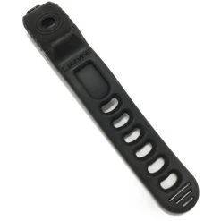 Lezyne Mounting Strap Super/Deca Black