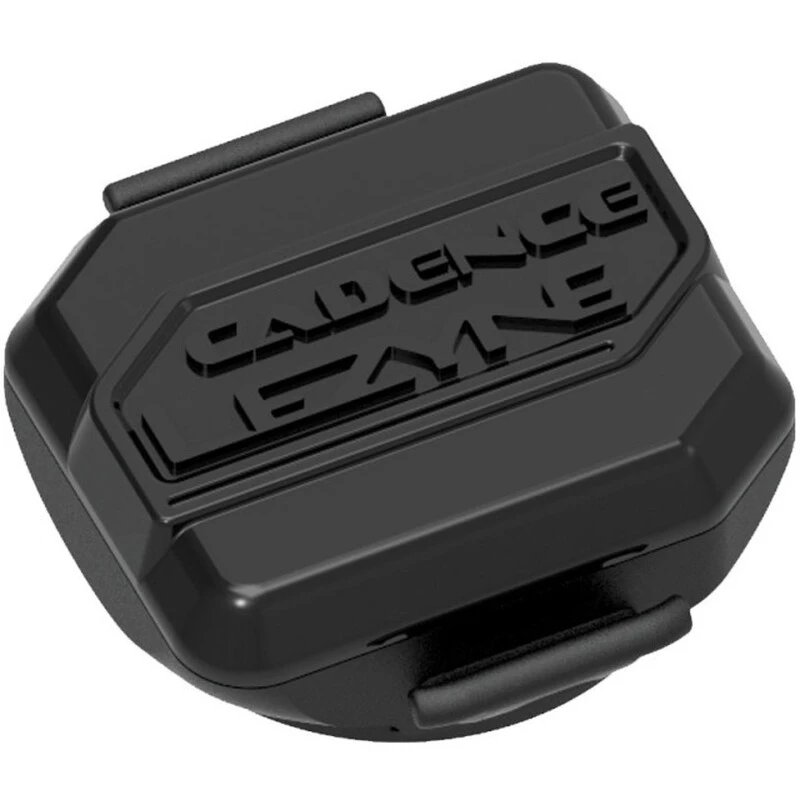 Lezyne Pro Cadence Sensor Black 3 Lezyne Pro Cadence Sensor Black