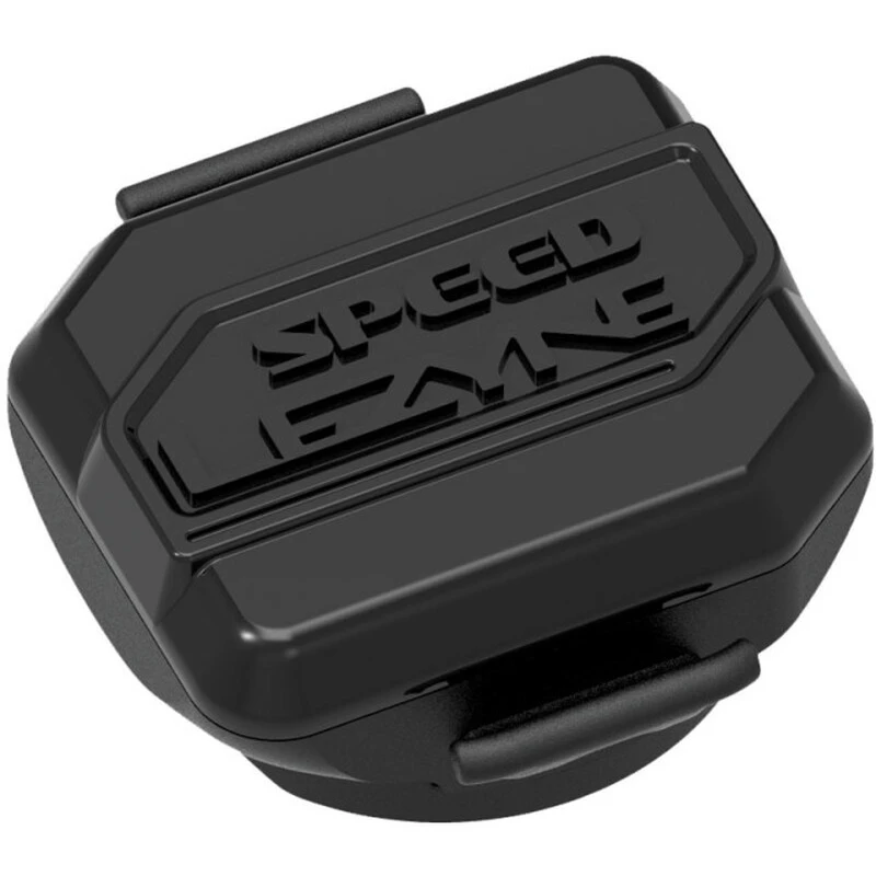 Lezyne Pro Speed Sensor Black 3 Lezyne Pro Speed Sensor Black